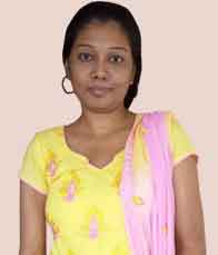 Sonali Shelke Management expert-image