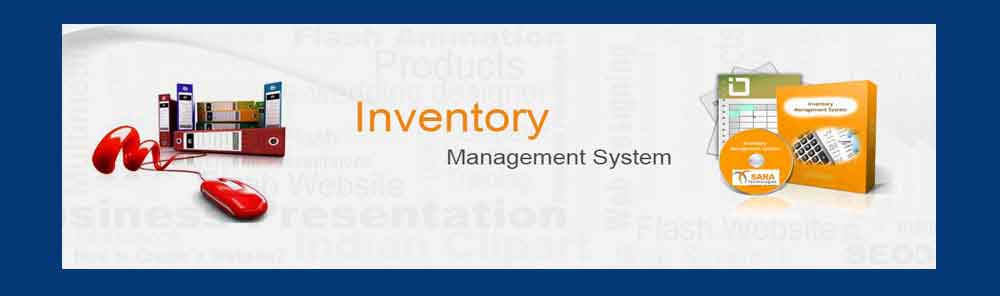 Inventory Management System lans info system pimpri